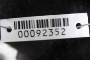 Изображение товара 92352 - 00092352 podkrylok zadnij pravyj 2