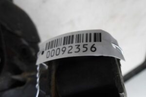 Изображение товара 92356 - 00092356 balka perednyaya 2