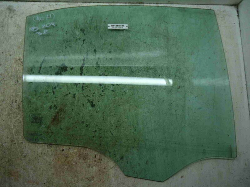 Изображение товара 92364 - 00092364 steklo dveri zadnej pravoj Honda Ridgeline