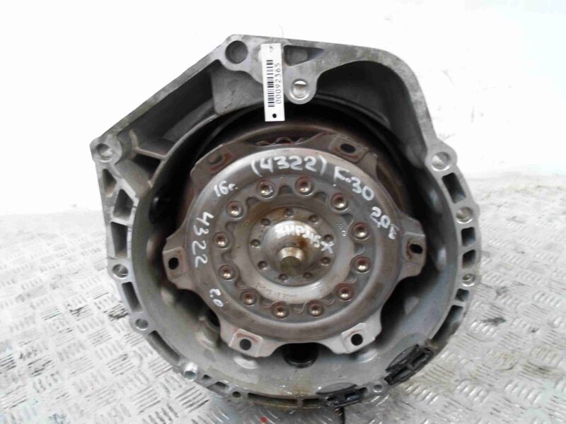 Изображение товара 92365 - 00092365 akpp