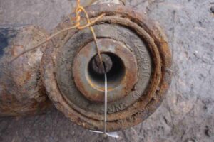 Изображение товара 92366 - 00092366 amortizator perednij levyj Audi A4 3