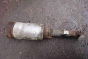 Изображение товара 92366 - 00092366 amortizator perednij levyj Audi A4