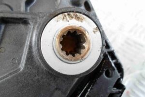 Изображение товара 92371 - 00092371 blok upravleniya kpp Ford Sierra 3