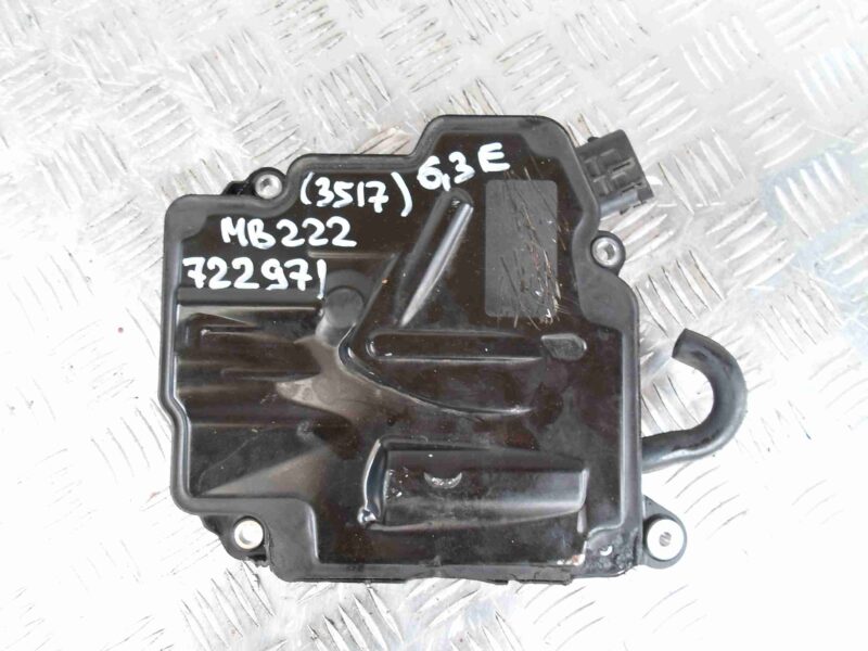 Изображение товара 92371 - 00092371 blok upravleniya kpp Ford Sierra