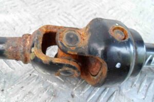 Изображение товара 92372 - 00092372 rulevoj kardanchik Lexus LS 1