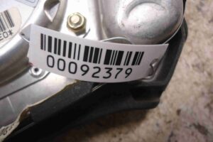 Изображение товара 92379 - 00092379 podushka bezopasnosti voditelya Ford Probe 1