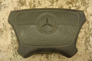 Изображение товара 92379 - 00092379 podushka bezopasnosti voditelya Ford Probe