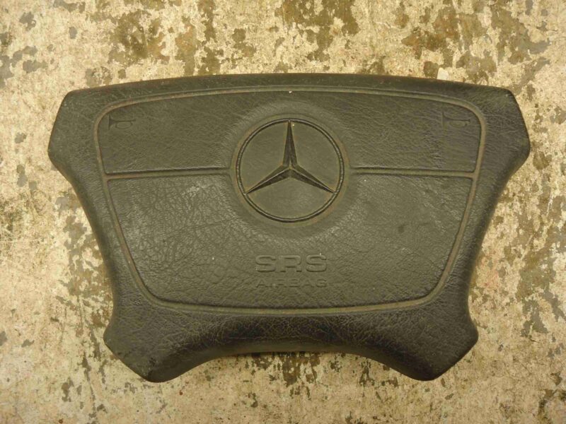 Изображение товара 92379 - 00092379 podushka bezopasnosti voditelya Ford Probe