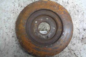 Изображение товара 92384 - 00092384 disk tormoznoj perednij 