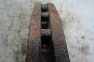 Изображение товара 92384 - 00092384 disk tormoznoj perednij 1