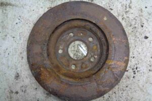 Изображение товара 92387 - 00092387 disk tormoznoj perednij 