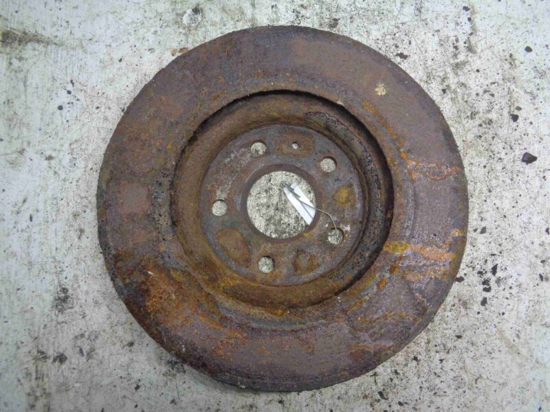 Изображение товара 92387 - 00092387 disk tormoznoj perednij