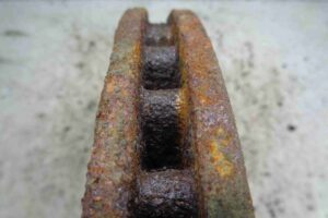 Изображение товара 92387 - 00092387 disk tormoznoj perednij 3