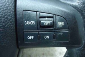 Изображение товара 92391 - 00092391 rul Citroen C5 3