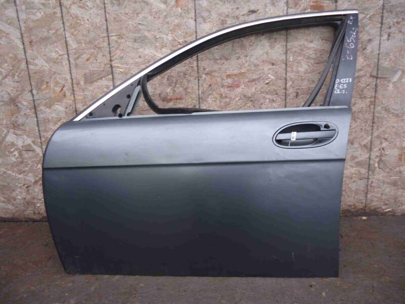 Изображение товара 92396 - 00092396 dver perednyaya levaya