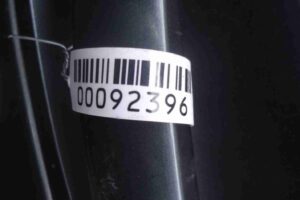 Изображение товара 92396 - 00092396 dver perednyaya levaya 3