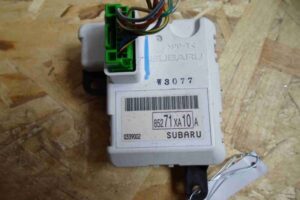 Изображение товара 92398 - 00092398 displej informatsionnyj Peugeot 306 1