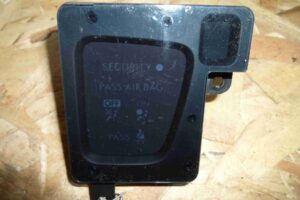 Изображение товара 92398 - 00092398 displej informatsionnyj Peugeot 306 2