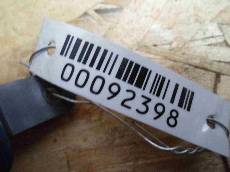 Изображение товара 92398 - 00092398 displej informatsionnyj Peugeot 306