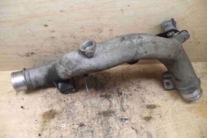 Изображение товара 92399 - 00092399 patrubok interkulera Citroen C3 1