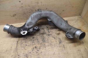 Изображение товара 92399 - 00092399 patrubok interkulera Citroen C3 2