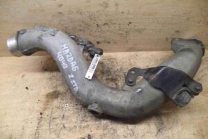 Изображение товара 92399 - 00092399 patrubok interkulera Citroen C3