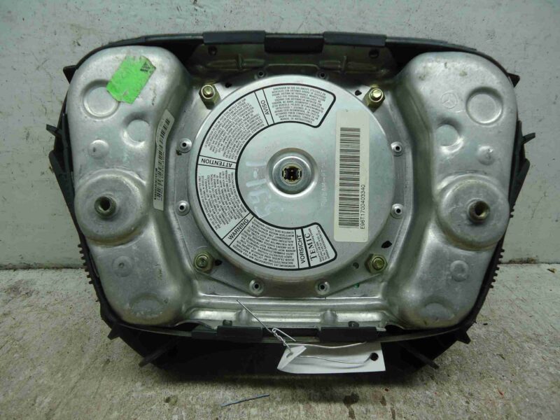 Изображение товара 92411 - 00092411 podushka bezopasnosti voditelya Ford Edge