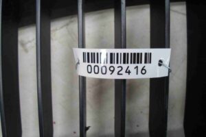 Изображение товара 92416 - 00092416 reshetka radiatora 2