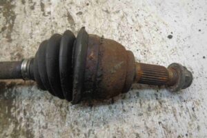 Изображение товара 92422 - 00092422 poluos zadnyaya levaya Audi A8 2