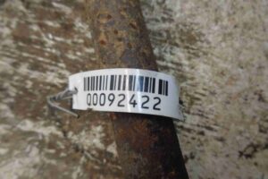 Изображение товара 92422 - 00092422 poluos zadnyaya levaya Audi A8 3