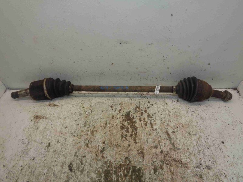 Изображение товара 92422 - 00092422 poluos zadnyaya levaya Audi A8