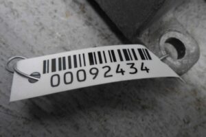 Изображение товара 92434 - 00092434 blok upravleniya podushek bezopasnosti 2