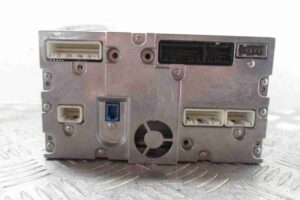 Изображение товара 92435 - 00092435 magnitola Toyota Hiace 1