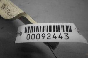 Изображение товара 92443 - 00092443 petlya kapota pravaya 2