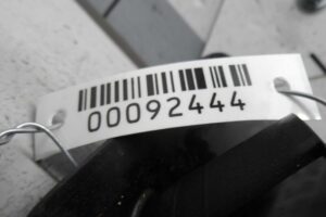 Изображение товара 92444 - 00092444 knopka salona Volkswagen Golf 1
