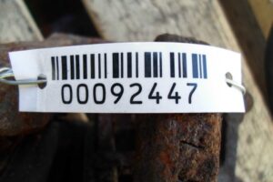Изображение товара 92447 - 00092447 support perednij levyj Volkswagen Amarok 1