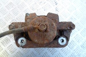 Изображение товара 92447 - 00092447 support perednij levyj Volkswagen Amarok 3