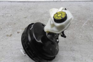 Изображение товара 92455 - 00092455 vakuum tormoznoj Volkswagen Golf 3