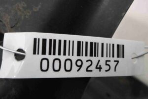 Изображение товара 92457 - 00092457 usilitel bampera perednij 3