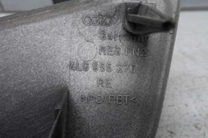 Изображение товара 92461 - 00092461 kryshka omyvatelya far 1