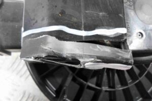 Изображение товара 92472 - 00092472 ventilyator otopitelya (motorchik pechki) Chevrolet Aveo 1