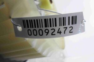 Изображение товара 92472 - 00092472 ventilyator otopitelya (motorchik pechki) Chevrolet Aveo 2