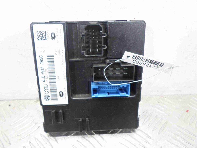 Изображение товара 92477 - 00092477 blok komforta