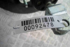 Изображение товара 92478 - 00092478 vakuum tormoznoj 3