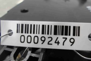 Изображение товара 92479 - 00092479 blok SAM perednij 1