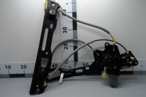 Изображение товара 92483 - 00092483 steklopodemnik perednij levyj Chevrolet Aveo