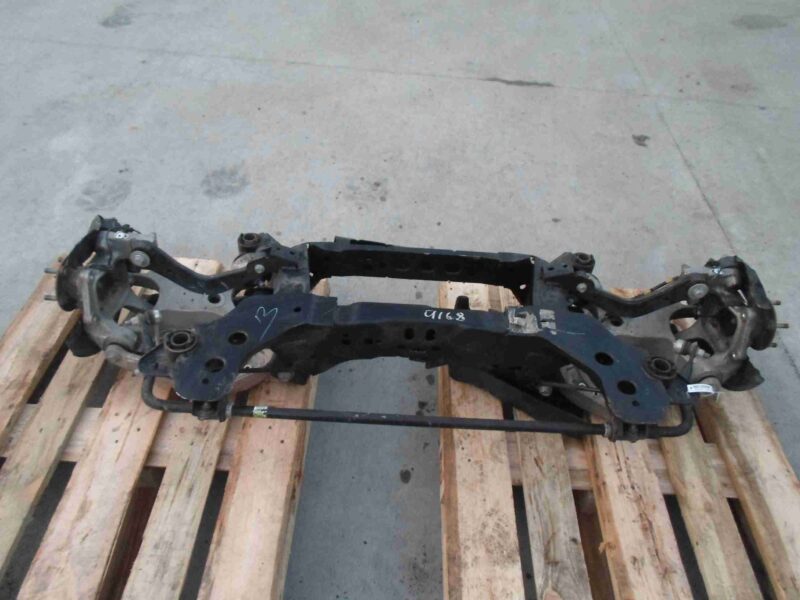 Изображение товара 92486 - 00092486 balka zadnyaya