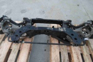 Изображение товара 92486 - 00092486 balka zadnyaya 3