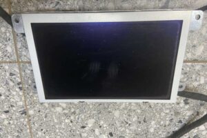 Изображение товара 92488 - 00092488 displej informatsionnyj 