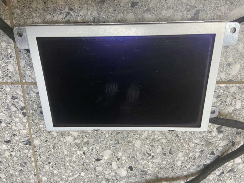 Изображение товара 92488 - 00092488 displej informatsionnyj